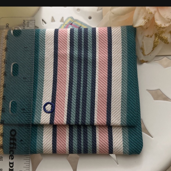 Women’s, unisex, teens wallet / purse/ pouch, NEW - Picture 3 of 6